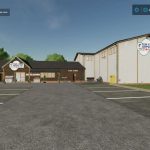 fs22 usa map plus v1.6 fs22 5