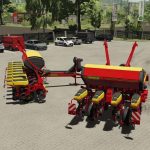 fs22 vaderstad tempo f8 v1.0 fs22 3