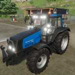 fs22 valmet 6000 v1.0 fs22 1