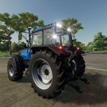 fs22 valmet 6000 v1.0 fs22 2