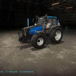 fs22 valmet 6000 v1.0 fs22 5