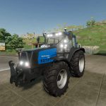 fs22 valmet 6000 v1.0 fs22 6