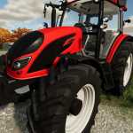 fs22 valtra a series v2.0 fs22 1