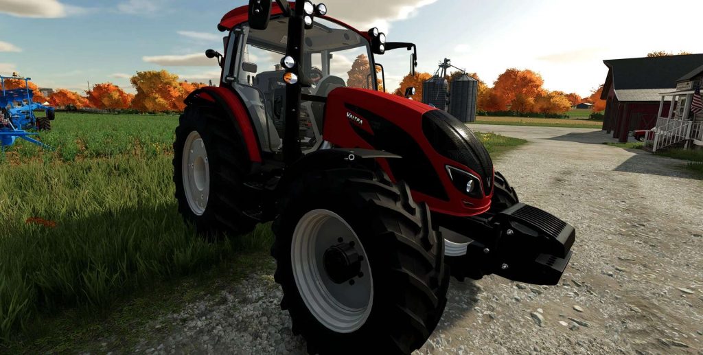 fs22 valtra a series v4 fs22 1