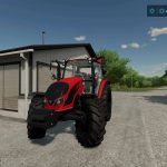 fs22 valtra a series v5 fs22 2