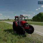 fs22 valtra a series v5 fs22 4