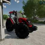 fs22 valtra a series v5 fs22 5