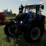 fs22 valtra t v1.0 fs22 1