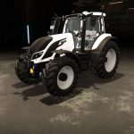 fs22 valtra t v1.0 fs22 2