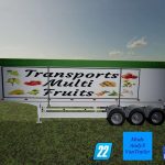 fs22 van trailer grain 2 v1.0 fs22 15