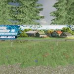 fs22 van trailer grain 2 v1.0 fs22 8