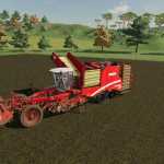 fs22 varitron 470 terra trac fs22 1