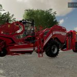 fs22 ventor 4150 v1.0 fs22 1