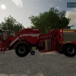 fs22 ventor 4150 v1.0 fs22 2