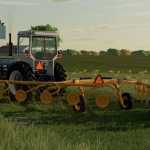 fs22 vermeer vr1224 v1.0 fs22 1