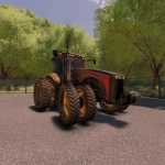 fs22 versatile 310 v1.0 fs22 1