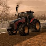 fs22 versatile 310 v1.0 fs22 2