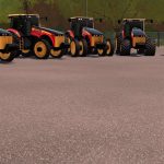 fs22 versatile 310 v1.0 fs22 5