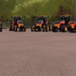 fs22 versatile 310 v1.0 fs22 6