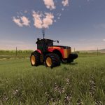 fs22 versatile 310 v1.0 fs22 7