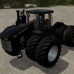 fs22 versatile legend edition fs22 1