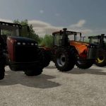 fs22 versatile legend edition fs22 2