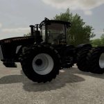 fs22 versatile legend edition fs22 3