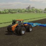 fs22 versatile legend edition fs22 4