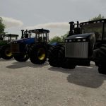 fs22 versatile legend edition fs22 5