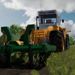 fs22 vibrolaz 80e repair v1.0 fs22 2