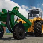 fs22 vibrolaz 80e repair v1.0 fs22 3