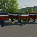 fs22 vinehand harvest trailer v1.1.1.1 fs22 1