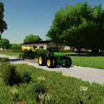 fs22 virginia richmond v1.0 fs22 5