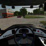 fs22 volvo a40gfs v1.1.1 fs22 11