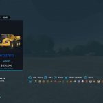 fs22 volvo a40gfs v1.1.1 fs22 12