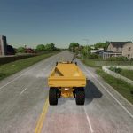 fs22 volvo a40gfs v1.1.1 fs22 7