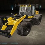 fs22 w190d v1.0 fs22 2