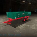 fs22 warfama t041 v1.0 fs22 2