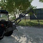 fs22 warfama t350 v1.0 fs22 2