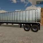 fs22 west ep end dump pack v1.0 fs22 2