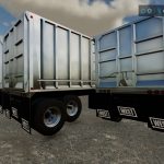 fs22 west ep end dump pack v1.0 fs22 5