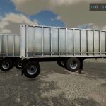 fs22 west ep end dump pack v1.0 fs22 6