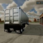 fs22 west ep end dump pack v1.0 fs22 7