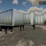 fs22 west ep end dump pack v1.0 fs22 8