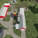 fs22 westby 2C wi 4x map v1.0.0.1 fs22 12