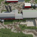 fs22 westby 2C wi 4x map v1.0.0.1 fs22 13