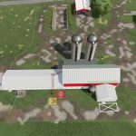 fs22 westby 2C wi 4x map v1.0.0.1 fs22 19