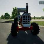 fs22 white 2255 fwa v1.0 fs22 1