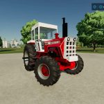 fs22 white 2255 fwa v1.0 fs22 11