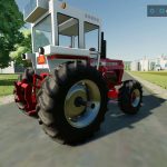 fs22 white 2255 fwa v1.0 fs22 4